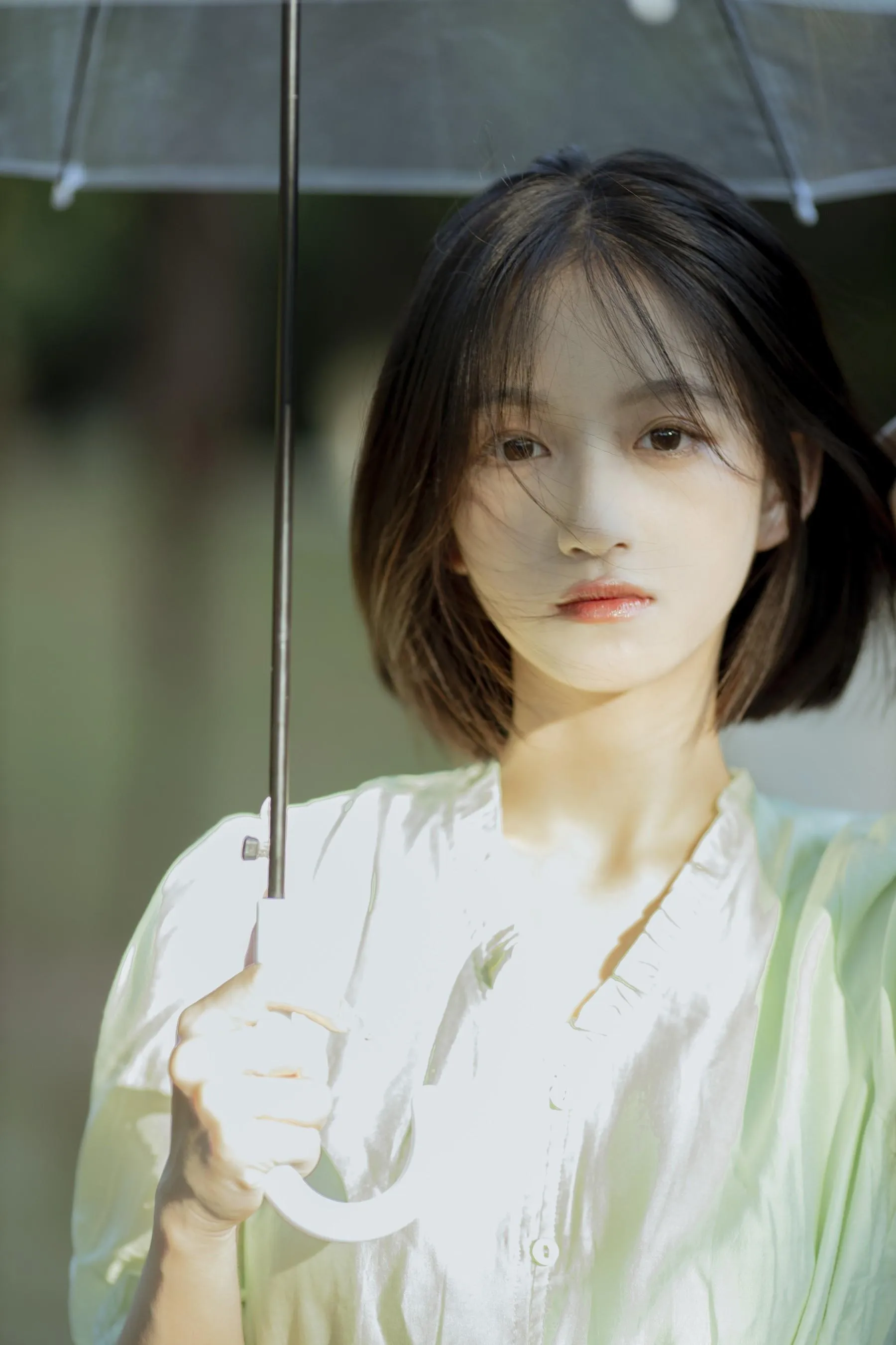 [YITUYU艺图语]2022.08.25 轻盈夏日 钰儿 [25P]插图5